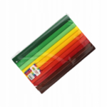 Bibuła marszczona Happy Color Jesień 10rol. 25.200