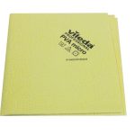 ŚCIERECZKA VILEDA PVA MICRO ŻÓŁTY A'1