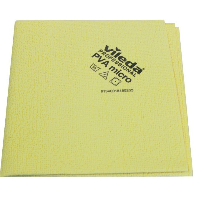 c2f75c8d-514a-452a-9e4b-c695fdb60d1f.jpg ŚCIERECZKA VILEDA PVA MICRO ŻÓŁTY A'1 - obrazek 1