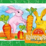 Kolorowanki Młodego Artysty Galeria 8