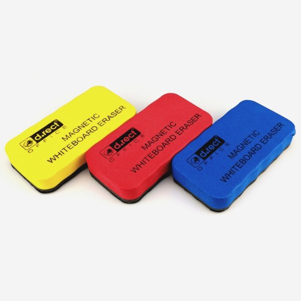 Gąbka magnetyczna do tablic D.RECT - Arioo.pl