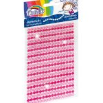 Diamenciki samoprzylepne Fiorello GR-DS040 różowe