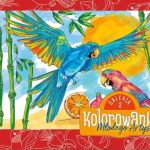 Kolorowanki Młodego Artysty Galeria 2 Agnieszka Suska