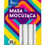 MASA MOCUJĄCA BIAŁA 35G
