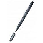 Cienkopis Pentel S20P 2mm czarny