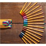 Cienkopis STABILO POINT 88 NEON zielony 88/033 - obrazek 3