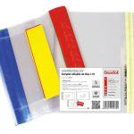 Zestaw okładek Biurfol OZ-74 10 szt.
