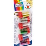 Sypki brokat Fiorello GR-B6 6 x 6 g