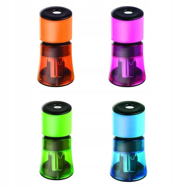 Temperówka TETIS KV400-M podwójna - Arioo.pl