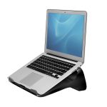 Podstawa pod laptop Fellowes I-Spire™ czarna