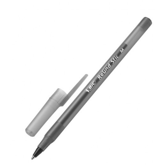 Długopis czarny BIC Stick - Arioo.pl