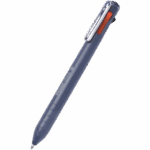 Długopis IZEE PENTEL BXC467 4 kolory w 1 długopisie granatowy