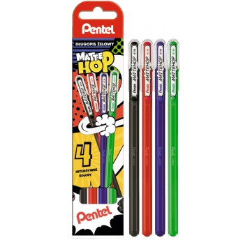 dlugopis-zelowy-k110-mattehop-set-4kol-st4abcd-39b176e462bd49a483e118cd8becb4e0-9d12e7af Długopis żelowy K110 1,0mm MATTEHOP zestaw 4 kolor - obrazek 1