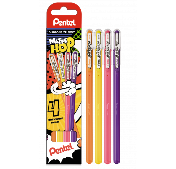 dlugopis-zelowy-k110-mattehop-set-4kol-st4fgpvpl-c92301ef2b494063b1d5dc69055be1bc-1fa05f3c Długopis żelowy K110 1,0mm MATTEHOP zestaw 4 kolor - obrazek 1