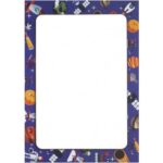 Dyplom KOSMOS A4/190g GALERIA PAPIERU 20 arkuszy