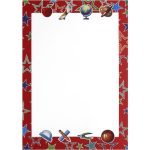 Dyplom LEKCJA C A4/190g GALERIA PAPIERU