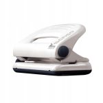 TETIS dziurkacz SENSO 31 / 10 kartek / czarny