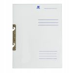 Skoroszyt A4 Barbara biały