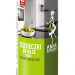 ŚCIERKA DOMOWA, 40 SZTUK NA ROLCE