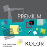 Blok tech. A3/10 Happy Color PREMIUM 220 g kolor