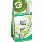 ODŚWIEŻACZ PATYCZKI ZAPACHOWE AIR WICK BIAŁE KWIAT