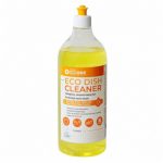 ECO SHINE ECO DISH CLEANER 1L PŁYN DO NACZYŃ