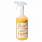 Eco Shine Eco Multishine 1l preparat do mycia powierzchni ponadpodłogowych
