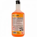 Eco Shine Floor Orange 1l do ręcznego i maszynowego mycia podłóg