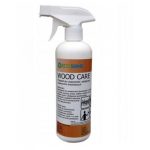 ECO SHINE Wood Care 0,5l do czyszczenia mebli i drewna