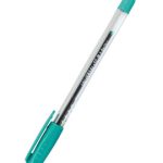 Długopis Unix 2001 Tekno zielony