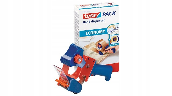 ef8e6842-e3eb-4c21-b89f-cec248a80cc0.jpeg Dyspenser do taśmy Tesa 06300-00001-00 50 mm - obrazek 1