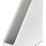 Pojemnik na dokumenty Leitz WOW, dwukolorowy