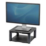 Podstawa pod monitor Fellowes Premium z półką graf