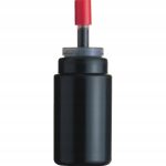 Wkład do markera PENTEL Easyflo MW-50 czarny