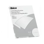 Folia do laminacji Ibico A4 75 mic. Light 627308