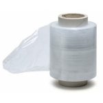 Folia stretch Emerson 0,2 kg netto 10 cm bezbarwny