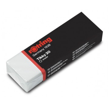 gumka-rotring-tikky-20-2cccd3a1683f40c486cf16d08822fa9f-d3080d6d Gumka ROTRING TIKKY 20 65x22x13 mm - obrazek 1