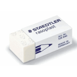 Gumka STAEDTLER 526 B40 33 x 16 x 13 mm