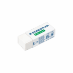 Gumka STAEDTLER B30 PVC free