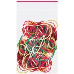 Gumki recepturki Grand 50g wielokolorowe