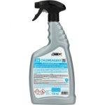 Jax Professional płyn usuwanie pleśni 0,5l