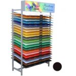 Karton kolor Typograf B1 230 g/m2 czarny