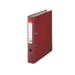 Segregator ESSELTE EKO 81173 A4 50mm bordowy