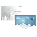 Blok techniczny Top 2000 Basic A4/10 biały - Arioo.pl