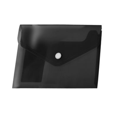 Teczka kopertowa A5 TETIS czarna - Arioo.pl