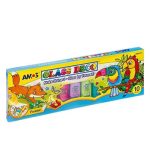 Farby witrażowe Amos Glass Deco GD22P10 - Arioo.pl