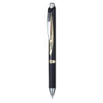 Cienkopis PENTEL ENERGEL BLP75 czarny Document Pen - Arioo.pl