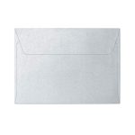 Galeria Papieru koperta C-6 280214 PEARL SREBRNY a10 - Arioo.pl