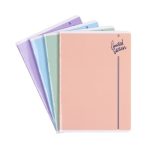 Zeszyt A5/60 # GIMBOO 70g krata - Arioo.pl