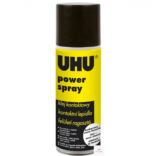 klej-uhu-power-spray-uniwersalny-200ml-bf28866ab2ca4beb905f3b37e5d890b5-cfd2425e Klej kontaktowy UHU Power Spray w aerozolu 200 ml - obrazek 1